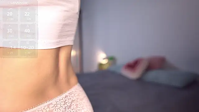 AliceHorngry online show from January 7, 8:03 pm