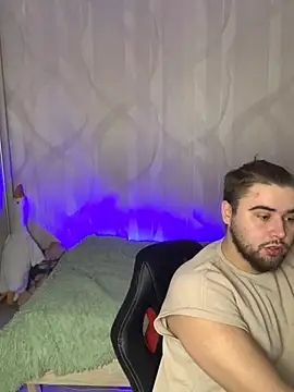 Snapshot of Pair_of_Gods_ chatting on January 25, 2:14 pm Pair of Gods online show from January 25, 2:14 pm