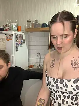 Snapshot of Pair_of_Gods_ chatting on January 29, 3:37 pm Pair of Gods online show from January 29, 3:37 pm