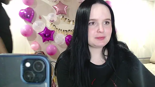 Snapshot of Pair_of_Gods_ chatting on March 16, 5:59 pm Pair of Gods online show from March 16, 5:59 pm