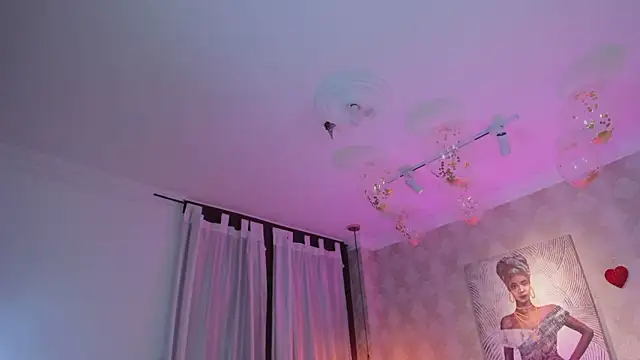 Shantall   online show from March 21, 11:03 am