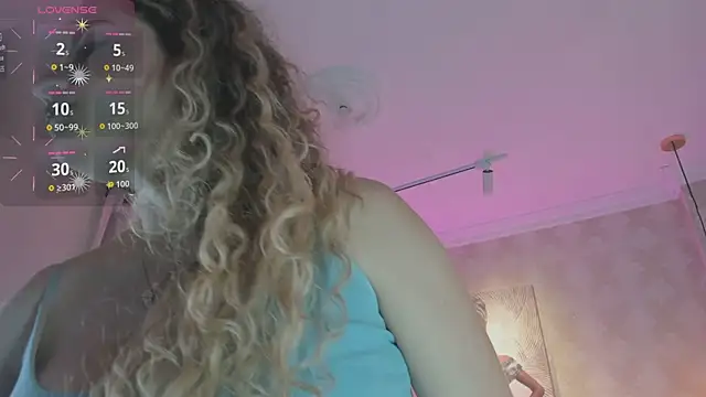 Snapshot of Shantall__ chatting on April 24, 11:01 am Shantall online show from April 24, 11:01 am