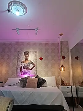 Shantall   online show from March 25, 11:09 am