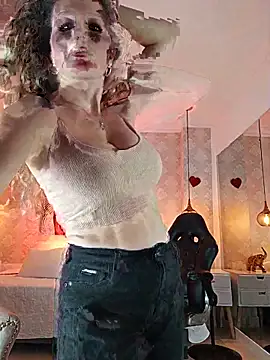 Shantall   online show from February 28, 10:59 am