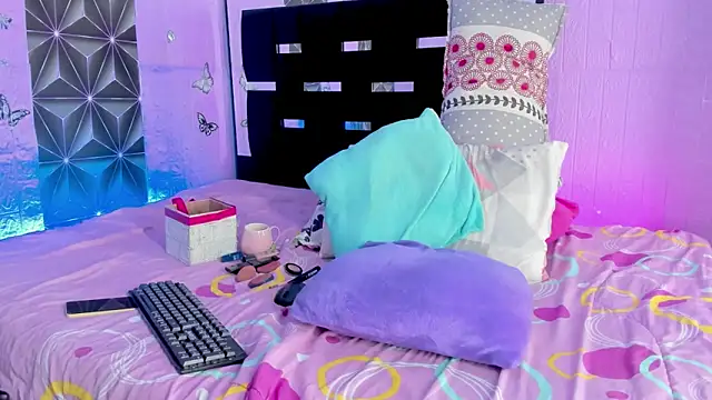 angi sousa2 online show from November 20, 12:44 am