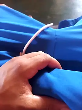 putosafado669 online show from January 9, 1:40 pm