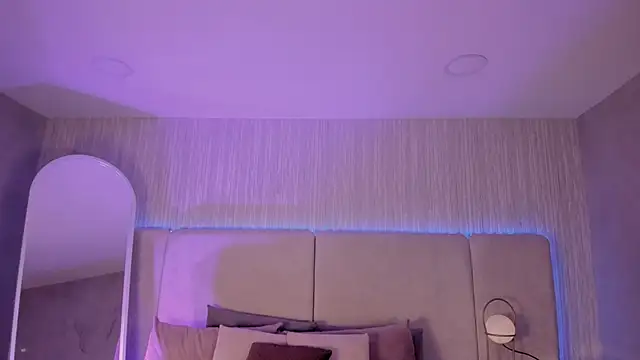 MALENA-ANGEL online show from October 29, 9:25 pm