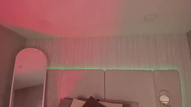 MALENA-ANGEL online show from November 24, 7:36 pm