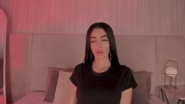 MALENA-ANGEL online show from November 4, 8:12 pm