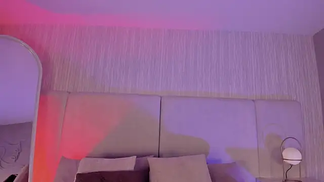 MALENA-ANGEL online show from November 10, 8:58 pm