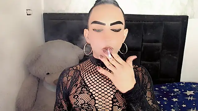 Michell Queen online show from December 3, 3:18 am