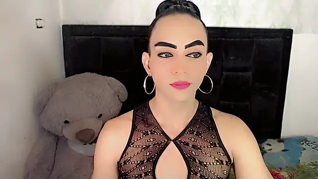 Michell Queen online show from December 15, 4:18 am