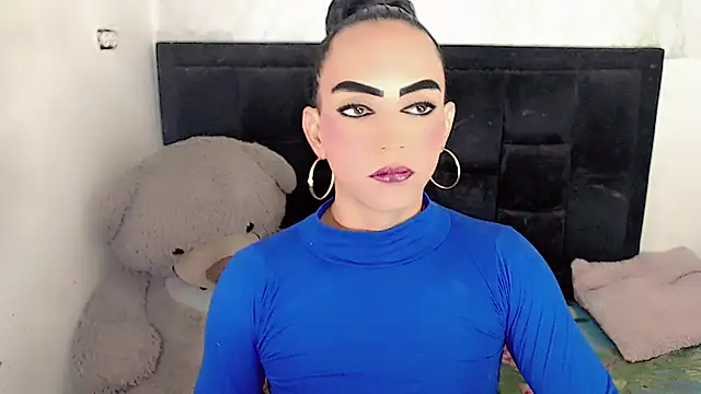 Michell Queen online show from September 13, 3:06 am