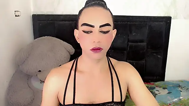 Michell Queen online show from October 15, 4:33 am