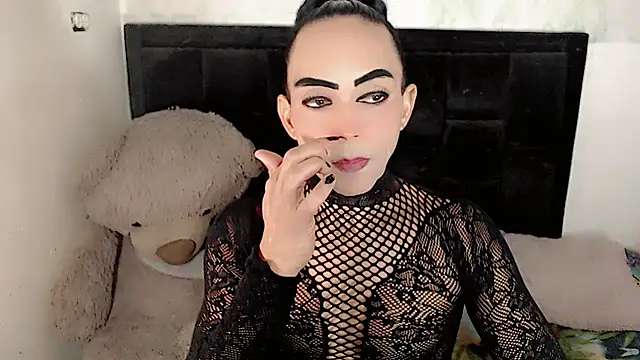 Michell Queen online show from January 17, 6:50 am