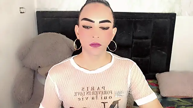 Michell Queen online show from September 20, 1:32 am