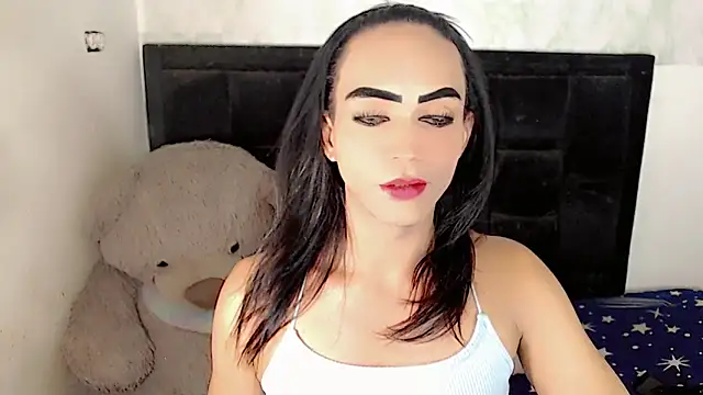 Michell Queen online show from December 21, 10:28 am