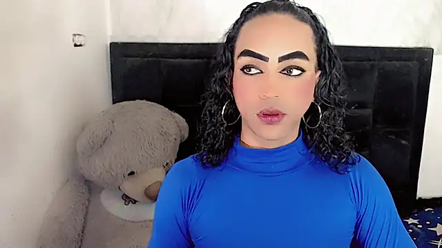 Michell Queen online show from October 6, 6:25 am