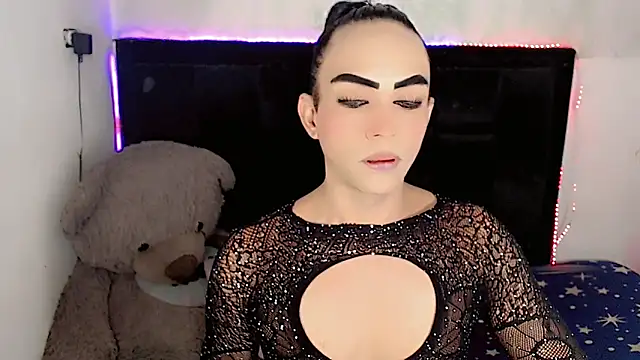 Michell Queen online show from March 17, 5:21 am