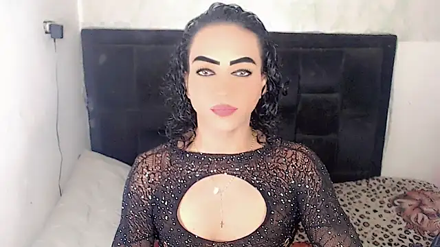 Michell Queen online show from April 22, 8:48 pm