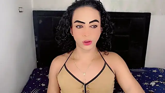 Michell Queen online show from April 27, 4:43 am