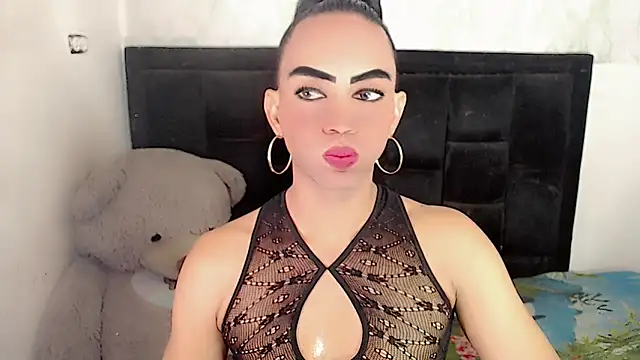 Michell Queen online show from November 16, 7:46 am