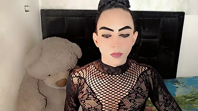 Michell Queen online show from January 10, 4:52 am