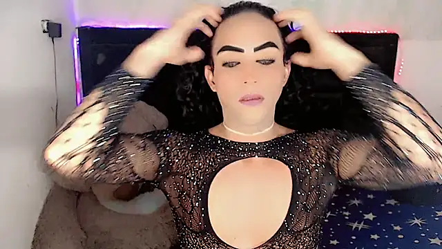 Michell Queen online show from March 14, 4:40 am