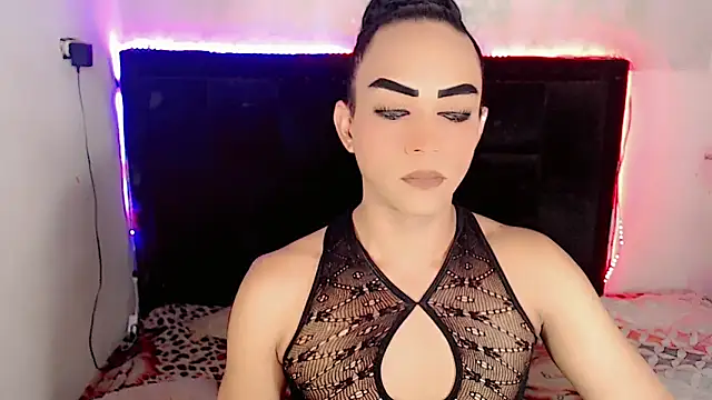 Michell Queen online show from March 28, 4:46 am