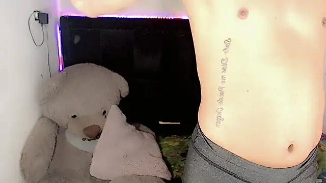 Michell Queen online show from March 11, 5:34 am