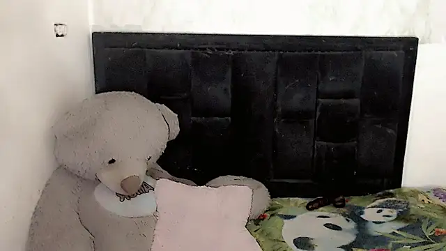 Michell Queen online show from November 3, 3:56 am