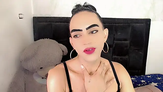 Michell Queen online show from December 1, 7:53 am