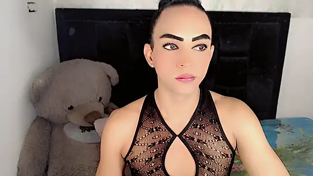 Michell Queen online show from February 19, 5:04 am