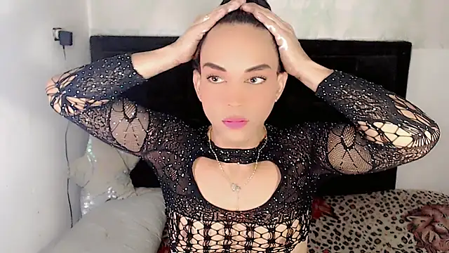 Michell Queen online show from April 19, 6:58 am