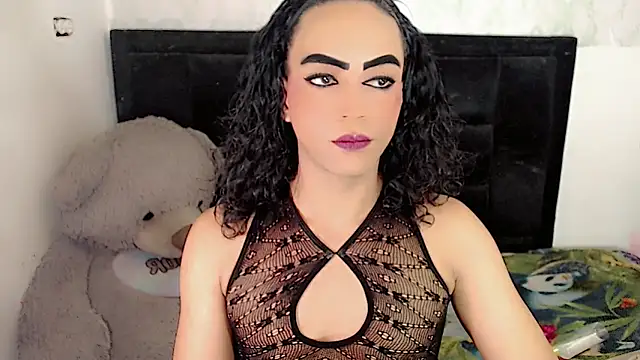 Michell Queen online show from October 20, 7:42 am