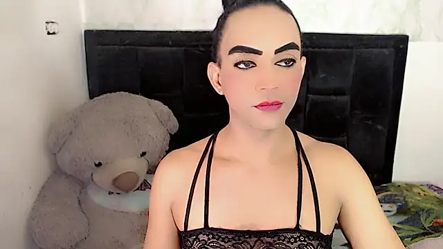 Michell Queen online show from November 6, 6:17 am