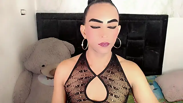 Michell Queen online show from September 26, 2:51 am