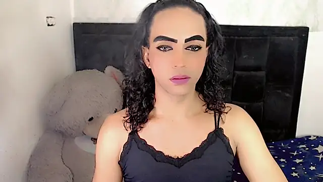 Michell Queen online show from October 24, 4:22 am