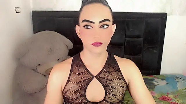 Michell Queen online show from October 17, 4:49 am