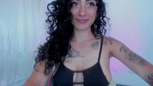 paula brunette online show from October 22, 3:17 am