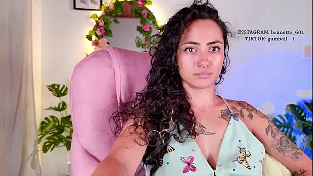 paula brunette online show from March 26, 4:22 am