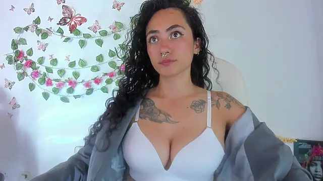 paula brunette online show from September 23, 2:18 am