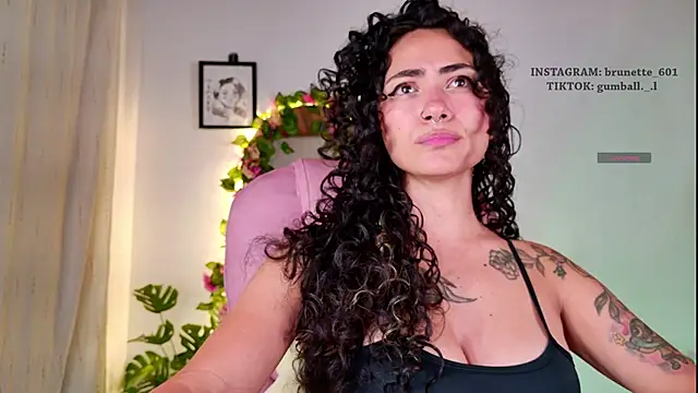 paula brunette online show from April 9, 5:09 am