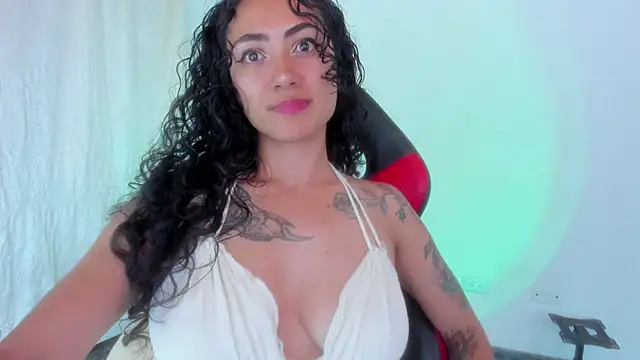 paula brunette online show from October 25, 3:49 am