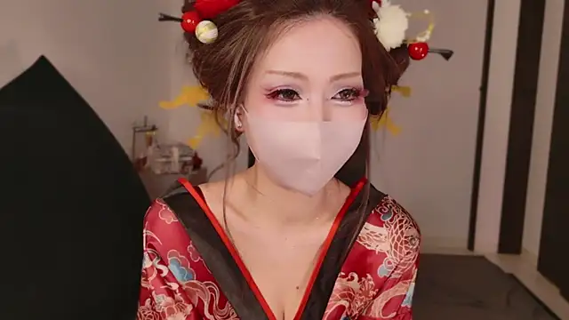 miRei- online show from March 6, 11:05 am