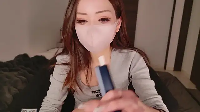 miRei- online show from January 12, 1:07 pm