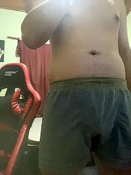 Snapshot of Nicoargdick_ chatting on October 15, 2:32 am Nicoargdick online show from October 15, 2:32 am