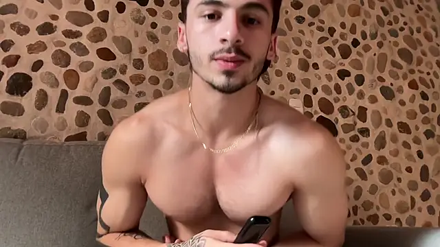 Snapshot of David_Brown18 chatting on September 29, 9:09 pm David Brown18 online show from September 29, 9:09 pm