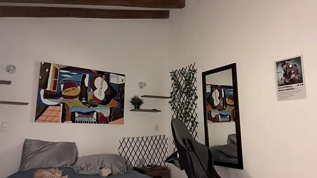 David Brown18 online show from January 7, 7:41 pm