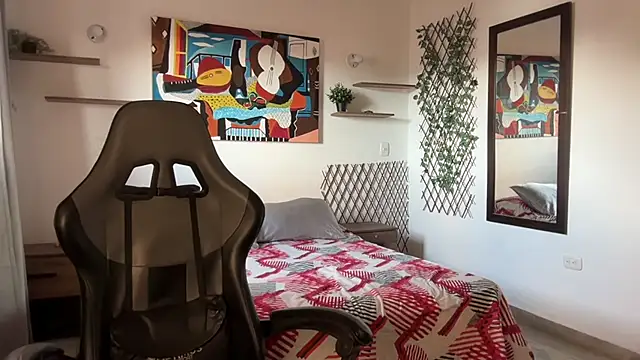 Snapshot of David_Brown18 chatting on November 8, 9:18 pm David Brown18 online show from November 8, 9:18 pm